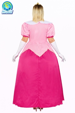 PRINCIPESSA AURORA TAGLIE FORTI 